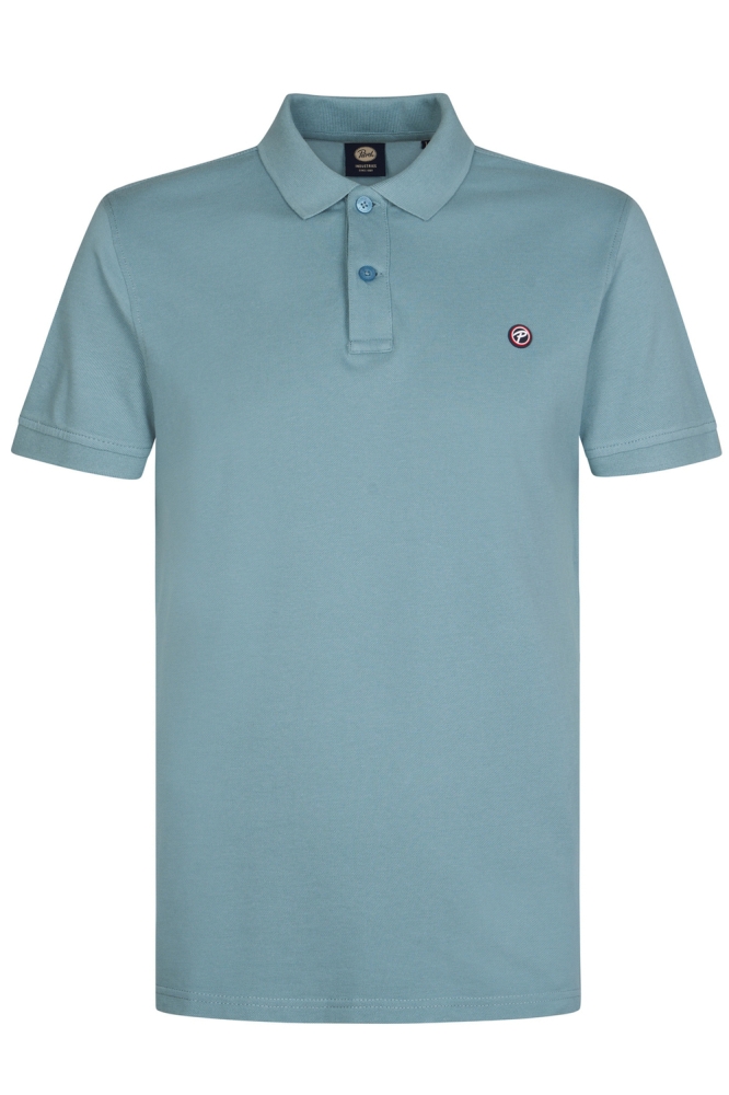 KLASSIEKE POLO DOLPHIN M ROS POL002 5188 OCEAN